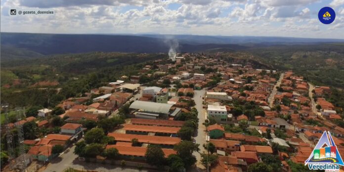 prefeitura de veredinha