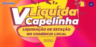 noticias de capelinha