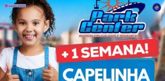 noticias de capelinha