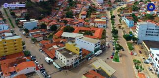 noticias de virgem da lapa