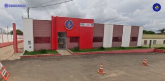 corpo de bombeiros de mg