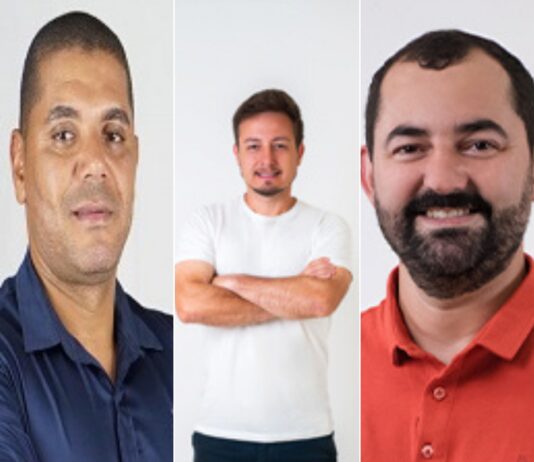 eleições 2024 em itamarandiba
