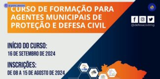 defesa civil de minas gerais