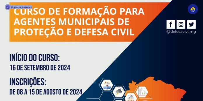 defesa civil de minas gerais