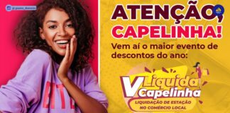 noticias de capelinha