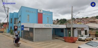 eleições municipais em capelinha