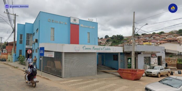 eleições municipais em capelinha