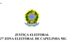 eleições 2024 em capelinha