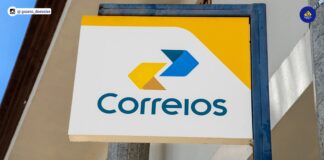 concurso dos correios