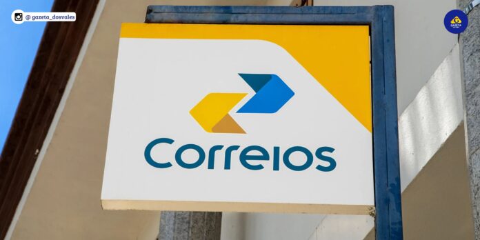 concurso dos correios