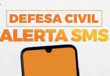 alerta sms