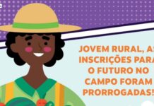 programa jovem rural