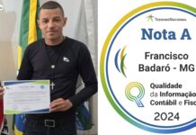 noticias de francisco badaró