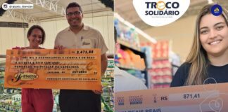 troco solidario