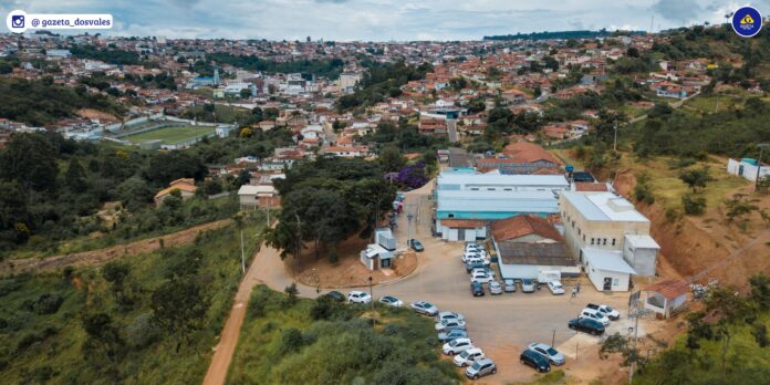 fundação hospitalar de capelinha