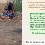 noticia de itamarandiba