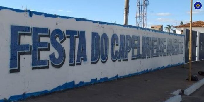 capelinhense ausente