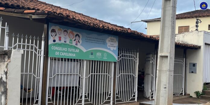 noticias de capelinha
