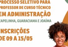 noticias de capelinha