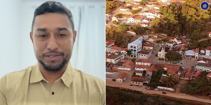 noticias de francisco badaro