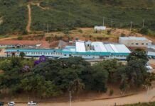 fundação hospitalar de capelinha