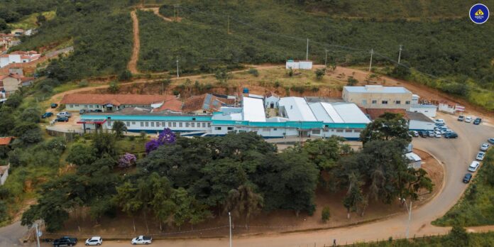 fundação hospitalar de capelinha