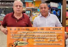 noticias de capelinha
