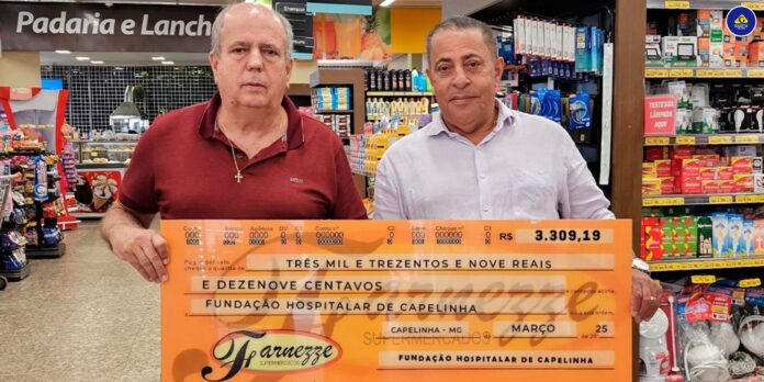 noticias de capelinha