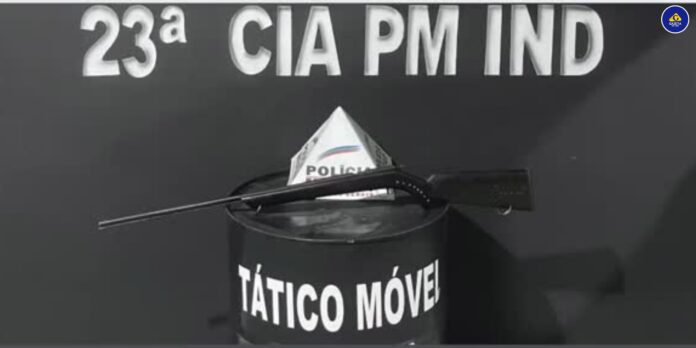 noticias de capelinha
