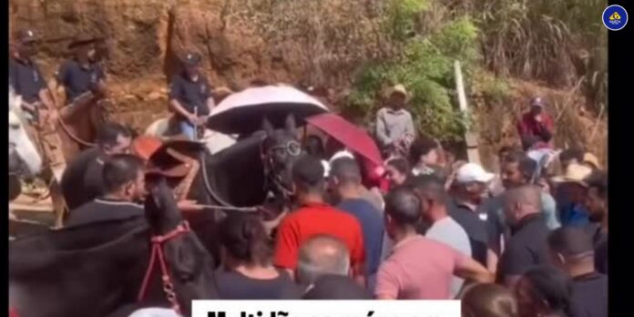 noticias de minas novas