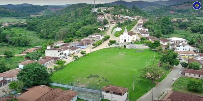 noticias de são sebastião do maranhão