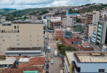 noticias de capelinha