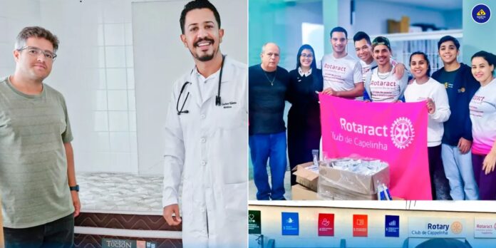 fundação hospitalar de capelinha