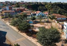noticias de capelinha