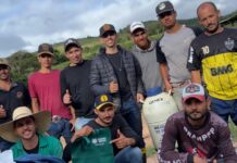 noticias de aricanduva