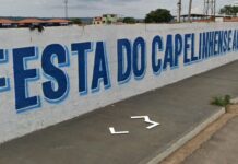 noticias de capelinha