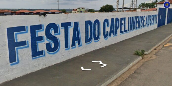noticias de capelinha
