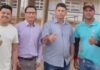 prefeitura de veredinha