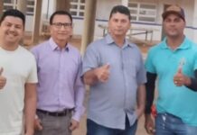 prefeitura de veredinha