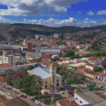 noticias de itamarandiba