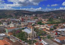 noticias de itamarandiba