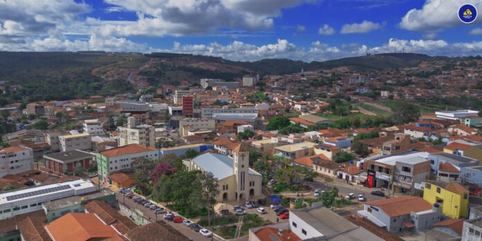 noticias de itamarandiba