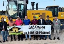 noticias de ladainha
