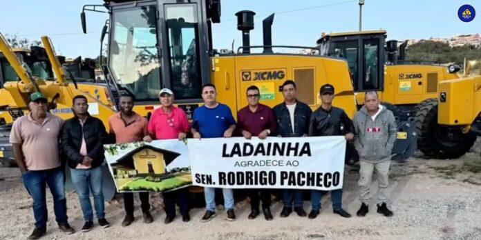 noticias de ladainha