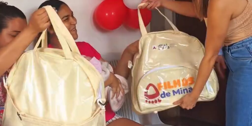 noticias de virgem da lapa