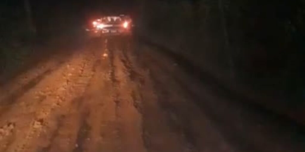 noticias de jenipapo de minas