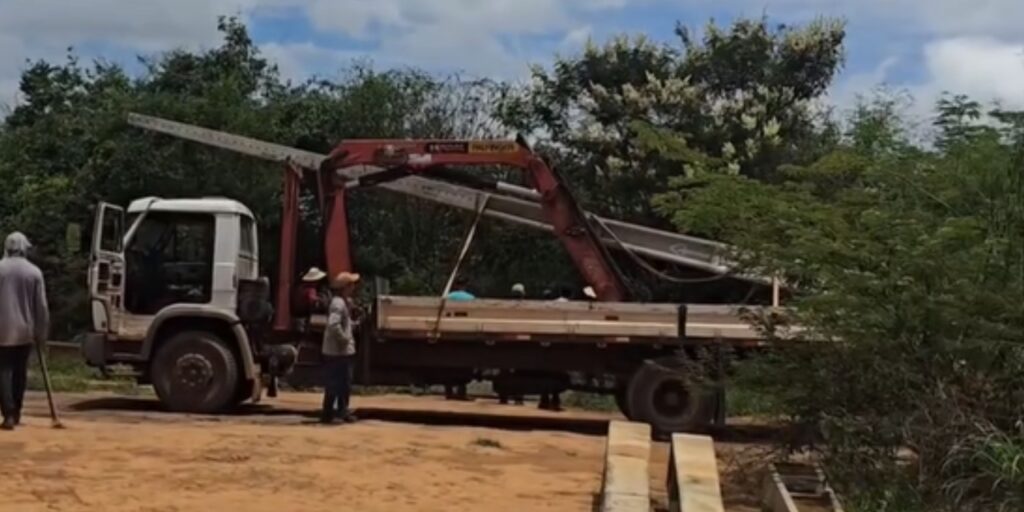 noticias de jenipapo de minas