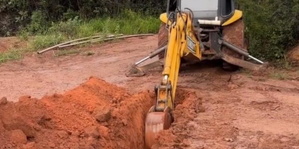 noticias de veredinha