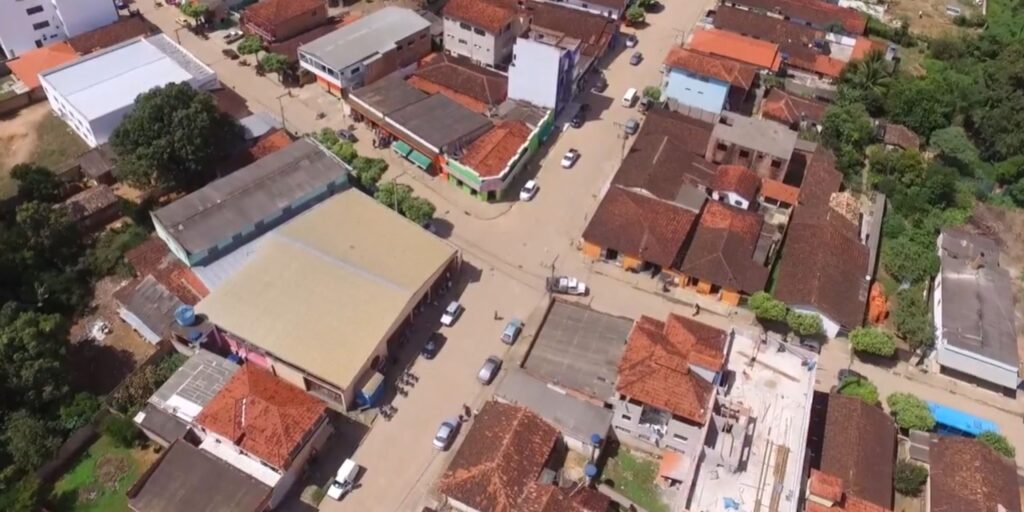 noticias de são sebastião do maranhão