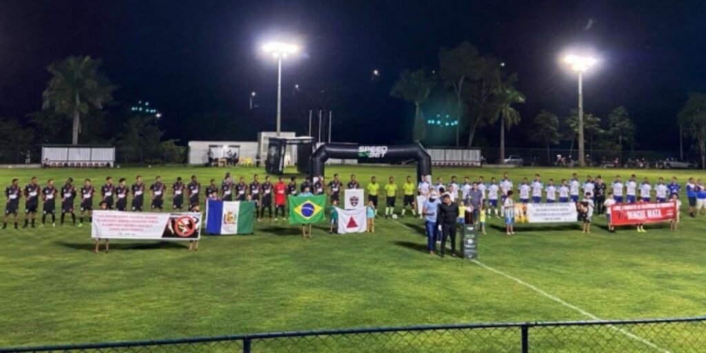 noticias de leme do prado